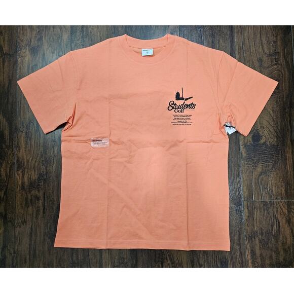 Students Golf Tee Size Medium New - Picture 1 of 3